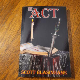 The Act item