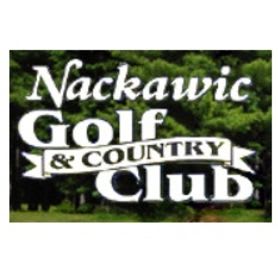 2 18-Hole Rounds of Golf + Cart Rental – Nackawic Golf Club item