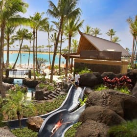 Hawaii Island Escape item