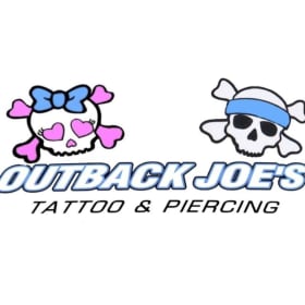 $25 Gift Certificate – Outback Joe’s Tattoo item
