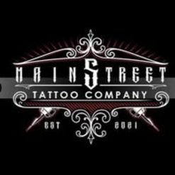 $100 Gift Certificate – Main Street Tattoo Company item