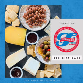 The Me Time Package item