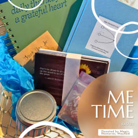 The Me Time Package item