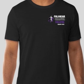 Troupe Sm Logo- Black item