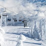 Item #9 - Red Mountain 2 Adult Lift Tickets item