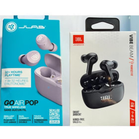 Wireless Ear Buds item