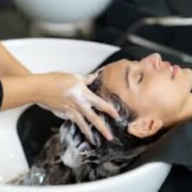 Full Hair Service w/ Amelia Herring at Holiday Salon item