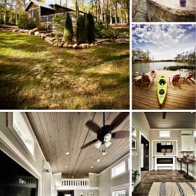 2 Night Vacation at Sewanee Lake item