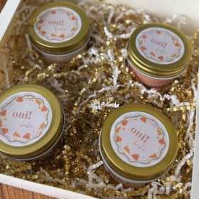 Dinner & Desert #2 item