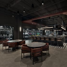 Graham Rahal Brands Campus Tour item