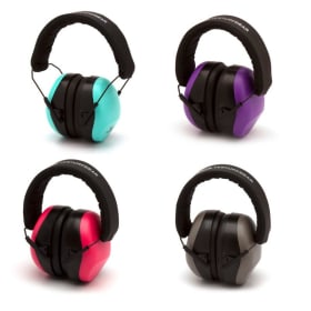 Noise Reduction Earmuffs from National Autism Resources item