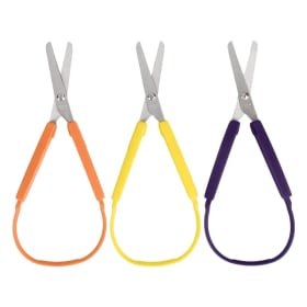 Large Loop Scissors item