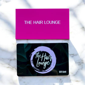 Hair Lounge GC item