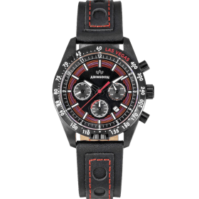 Abingdon Co. Las Vegas Race Watch - Limited Edition  item