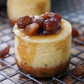 A Week of Gourmet Caribbean Meals from Transcend by Chef Jex item