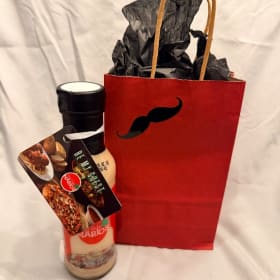 Hockey Night Out item