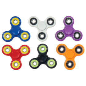 Fidget Spinners (pack of 6) item
