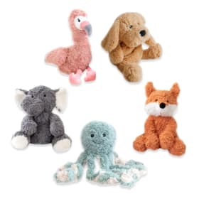 Soft Plushies and Weighted Stuffed Animals item