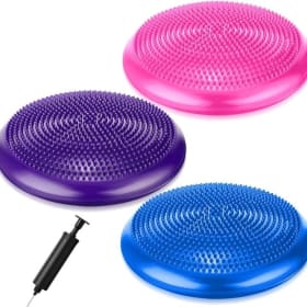 Wobble Cushions (3 pcs) item