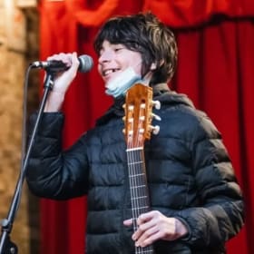 Sponsor a Kid for Rock Band item