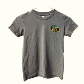 Adult T-shirt item