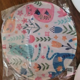 Cat Kitchen Set item