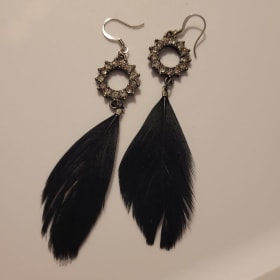 Earring and Bracelet set item