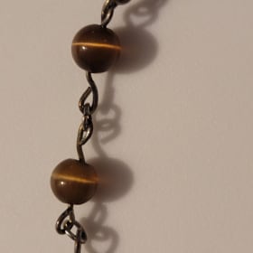 Earring and Bracelet set item