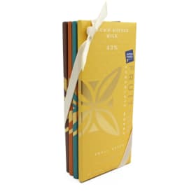 Award Winning Milk Chocolate Bar Set item