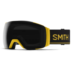 9. Smith Goggles - I/O Mag XL Low Bridge Fit - 30% OFF item