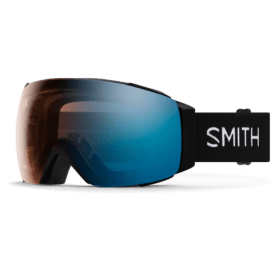 10. Smith Goggles - I/O Mag Low Bridge - 30% OFF item
