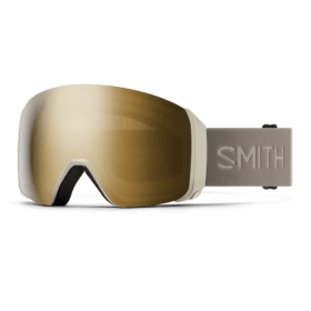 7. Smith Goggles - 4D Mag XL Low Bridge - 30% OFF item