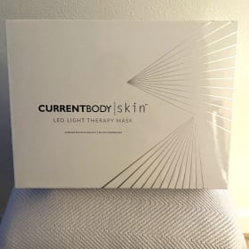 Photo of #17 Current Body Skin LED Light Therapy Face Mask
