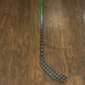 Gabriel Landeskog Signed Stick item