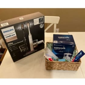 Dr. Rogers's Favorite Things Basket item