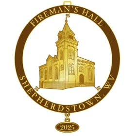 2025 - Fireman's Hall item