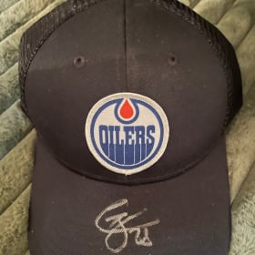 Oilers VS Predators, January 6th, 2026-  Loge Tickets for 4 item