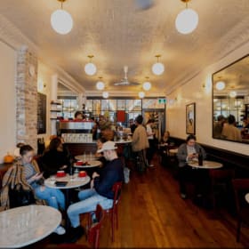 224 - Hammam Spa package & Dinner at Manita item