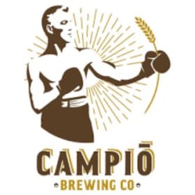Ultimate Edmonton Craft Experience: Campio Brewery Basket item