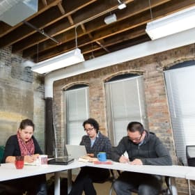 Single-Session Loft Class item