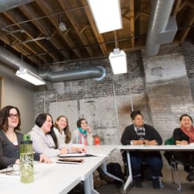 6-week Loft Class item