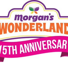 FOUR passes Morgan's Wonderland item
