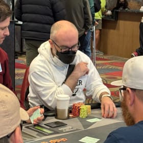 Tells and Tales: Read Your Next Poker Game Like a Pro item