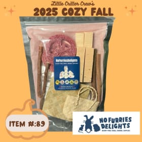 No Furries Delights Bundle item