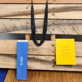 Lia Sophia Necklace item