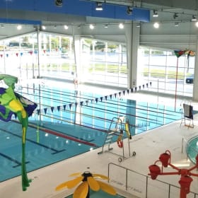 Quinte Sports & Wellness Centre Swag + Gift Cards item