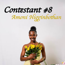 8. Amoni Higginbothan item