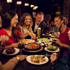 The Keg Steakhouse + Bar ($25 Dining Certificate) item