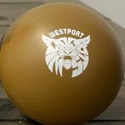 Wildcat Stress Balls item