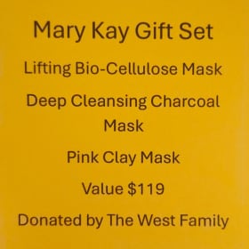 Mary Kay Swag Bag item